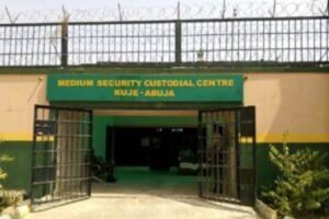 Rwandan Detainee Dies In Kuje Prison Amid Grave Allegations Of Medical Neglect And Extortion