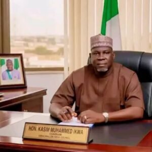DEMOLITION FALLOUT: Gwagwalada Chairman Distances Council From Controversial FCDA Crackdown