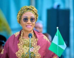 ‘Our Children Won’t Sell Akara’: SDP Slams Remi Tinubu’s ₦50,000 Empowerment Plan, Says Government Is Institutionalising Poverty