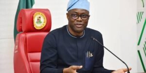 MAKINDE DEMANDS UN PROBE INTO OYO SCHOOL ABDUCTION, RAISES SUSPICION OF NEGLIGENCE, COLLUSION