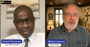 NIGERIA’S RICHEST PASTORS FLY PRIVATE JETS WHILE DISPLACED CHRISTIANS SUFFER, EX-TEXAS MAYOR BLASTS CHURCH ELITES