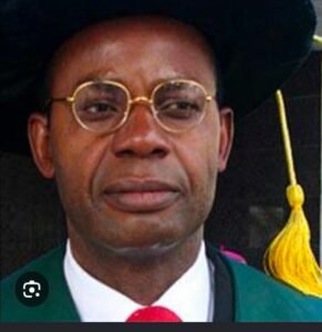 DSS Bows to Pressure, Frees Ex-UNN Vice-Chancellor Aghaji After Secret Detention