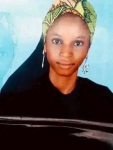 HUSBAND BEATS 20-YEAR-OLD WIFE TO DEATH OVER MEAL, LEAVES TWO CHILDREN MOTHERLESS