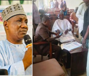 EXPOSED: Gwagwalada Verification Panel Uncovers Unpaid Solar Contracts, Missing Project Files, Alleged Contract Racketeering by Abu Giri Administration