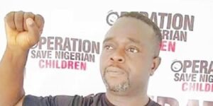 NJC Confirms Chief Judge’s Sole Authority As Activist Aghogho Renews Bid To Transfer Cybercrime Case From Warri