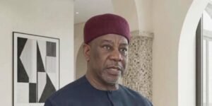 ONAWO QUITS ADC, WARNS PARTY’s ENDLESS LEGAL CRISES THREATEN NIGERIA’S DEMOCRACY