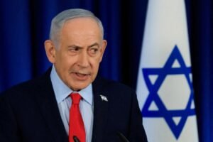 ‘I Don’t Want American Welfare’ — Netanyahu Rejects U.S. Aid, Rules Out Palestinian State, Threatens Third Strike On Iran