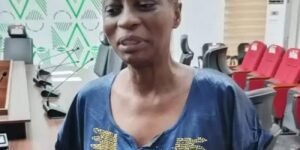 BANDITS KNEW EVERY PATH, FORCED US THROUGH FOREST FOR HOURS — ABDUCTED OYO SCHOOL PRINCIPAL RECOUNTS HARROWING ORDEAL