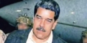 ‘CAPTURED VENEZUELA PRESIDENT’ RETURNS TO U.S. COURT: MADURO FACES NARCO-TERRORISM, GUN CHARGES AS HIGH-STAKES TRIAL LOOMS