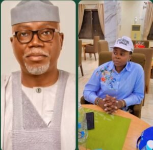 AYEDATIWA FACES GROWING BACKLASH OVER ALLEGED IMPOSITION OF GRACE ATOYEBI AS ODIGBO CONSTITUENCY II APC CANDIDATE, DOCUMENTS RAISE FRESH ELIGIBILITY QUESTIONS
