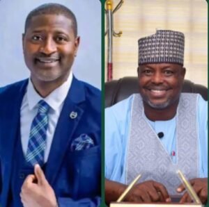 FORMER KWALI CHAIRMAN DANLADI CHIYA CLASHES WITH SUCCESSOR DANIEL NUHU OVER ALLEGED ₦42BN DEBT, DEMAND TO FUND REPS AMBITION AS ACCOUNTS DEPARTMENT UNDERGOES MAJOR OVERHAUL