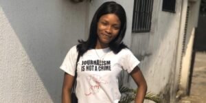 DSS Under Fire As Yoruba Union Demands Release Of Journalist Zainab Sodiq, Accuses Tinubu Government Of Political Persecution