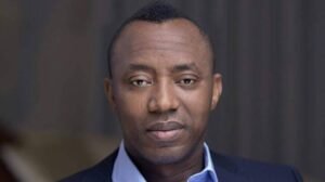 SOWORE VOWS TO ABOLISH JAMB, SCRAP NYSC, PROMISES NEW ORDER FOR NIGERIA’S YOUNG GENERATION
