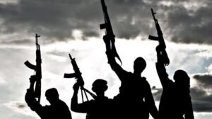 TERROR ON CAMPUS: Gunmen Invade Federal University of Lafia Hostel, Abduct Three Students As Police Race Against Time