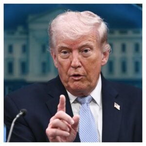 TRUMP ENDS U.S.-IRAN CEASEFIRE, OPENS DOOR TO FRESH TALKS WITH TEHRAN