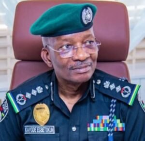 EX-IGP Egbetokun Accused of Running Police Protection Ring for Abuja Land Cartel as EFCC Seizes Disputed Multi-Billion Naira Property