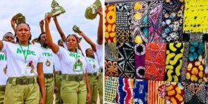 Minister Backtracks On NYSC Adire Uniform Reports, Insists No Final Decision Has Been Taken