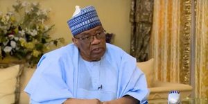 SURVIVOR CLAIMS BABANGIDA OWNS NIGER GOLD-MINING SITE WHERE 37 SUSPECTED ILLEGAL MINERS DIED IN NSCDC CUSTODY