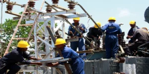 ELECTRICITY WORKERS THREATEN NATIONWIDE POWER SHUTDOWN OVER ALLEGED ASSAULT, ARREST OF 10 STAFF BY NAF IN BAUCHI
