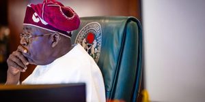 GRENSPAN REVEALS FOUR US CASES LINKED TO 1990S DRUG INVESTIGATION INVOLVING TINUBU, AGEBELE, RAISES QUESTIONS OVER POSSIBLE SEALED CRIMINAL INDICTMENT