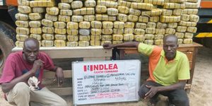NDLEA SEIZES ₦3BN ILLICIT DRUGS, ARRESTS TWO TOGOLESE, UNCOVERS 2.55M OPIOID PILLS, DESTROYS CANNABIS FARMS ACROSS NIGERIA