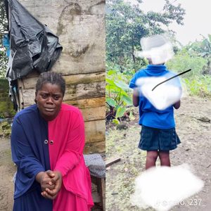 CAMEROON HORROR: 7-YEAR-OLD GIRL ALLEGEDLY BEATEN, SEXUALLY ABUSED IN BUEA AS MOTHER FIGHTS FOR JUSTICE AHEAD OF SEPTEMBER 24 HEARING