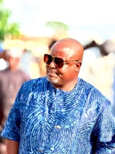 “If You Don’t Come, You Are Just Politically Witch-Hunting Me” — Chiya Tells Critics: I Never Threatened Anyone, Come Publicly, Ask Your Questions and Let’s Brainstorm for Abuja South