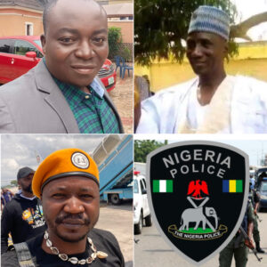 MANASSEH CHALLENGES ABU GIRI AND ZEZELAGA OVER BENCH WARRANT AS COMMISSIONER OF POLICE’S ROLE IN THE DISPUTE RAISES FRESH QUESTIONS ABOUT DUE PROCESS AND ALLEGED ₦50 BILLION DEBT