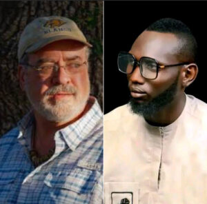 Delist Mike Arnold and Alex Daniel Birbar from FG Blacklist and Persona non grata — Sydney Usman Godwin