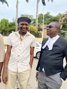 Manasseh B.P. Resigns as CEO of Chronicles Reporters, Returns to School to Pursue Law and Build New Financial Vision