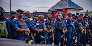 SOWORE DEMANDS ARREST, CRIMINAL PROBE OF NSCDC OFFICERS OVER DEATHS OF 37 SUSPECTED ILLEGAL MINERS IN NIGER