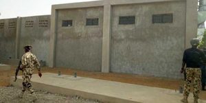 AMNESTY INTERNATIONAL EXPOSES GIWA BARRACKS HORROR IN BORNO: 149 DIED IN MILITARY CUSTODY AS HUNGER, DISEASE AND OVERCROWDING RAGED