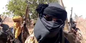 KEBBI BANDIT ATTACK: VILLAGE HEAD KILLED AS KAOJE-LAFAGU RESIDENTS FLEE TO BAGUDO TOWN FOR SAFETY