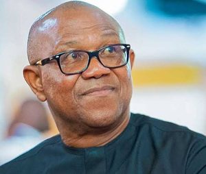 AMNESTY INTERNATIONAL CONDEMNS ‘POLITICAL THUGGERY’ AGAINST PETER OBI IN BENUE, DEMANDS ACTION OVER BLOCKADE