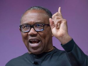 PETER OBI WRITES ONITSHA MONARCH, WARNS “FUTURE OF NDIGBO IS BLEAK” AS SOUTHEAST POLITICAL CRISIS DEEPENS