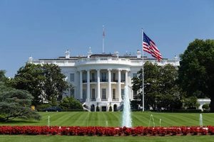 TRUMP ADMINISTRATION BARS CNN FROM WHITE HOUSE TV POOL AS US NETWORKS SUSPEND PRESIDENTIAL COVERAGE IN SOLIDARITY WITH NEWS ORGANISATION
