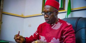 ANAMBRA GOVT AWARDS ₦397.73M CONTRACT TO REMODEL PRESIDENTIAL LODGE AS STATE SPENDS JUST ₦135M ON FLOOD CONTROL DESPITE ₦5BN PROVISION