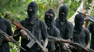 POLARIS BANK MANAGER SHOT DEAD BY SUSPECTED KIDNAPPERS AT FUTO AS TWO FEMALE STUDENTS ARE ABDUCTED