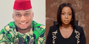 ABUJA BUSINESSMAN DAVID NWOKORIE SUES POLICE, IGP, PSC, EX-PARTNER GENEVIEVE OPARA OVER ARREST AND DETENTION, DEMANDS ₦100M DAMAGES FOR ALLEGED RIGHTS VIOLATIONS