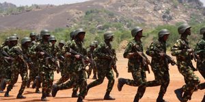 ISWAP ATTACKS NIGERIAN ARMY BASE: 8 SOLDIERS KILLED AS TERRORISTS OVERRUN KUKAWA SPECIAL FORCES CAMP AND BURN GUN TRUCKS