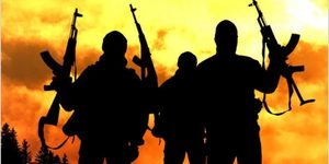 BANDIT KINGPIN KACHALLA MU’AZU, SIX GANG MEMBERS KILLED IN BLOODY CLASH WITH RIVAL ARMED GROUP IN ZAMFARA