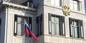 RUSSIA DEMANDS CLARIFICATION FROM NETHERLANDS AFTER DEFENCE MINISTER DECLARES ‘RUSSIA IS OUR ENEMY’, QUESTIONS IF IT MEANS WAR