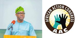 OYO AAC ACCUSES MAKINDE OF PLANNING TO USE PROPOSED ₦100 BILLION LOAN FOR POLITICAL INTERESTS, CALLS BORROWING A ‘SCAM’
