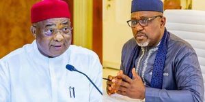 COURT DECLARES ROCHAS OKOROCHA APC CANDIDATE FOR IMO WEST SENATORIAL DISTRICT, ORDERS INEC TO PUBLISH HIS NAME AHEAD OF 2027 ELECTION
