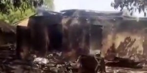LAKURAWA TERRORISTS REPORTEDLY KILL UP TO 20, INCLUDING POLICE INSPECTOR, BURN HOUSES AND LOOT SHOPS IN KEBBI COMMUNITY AS RESIDENTS FLEE; POLICE CONFIRM 12 DEATHS