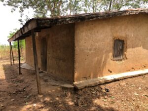 50 Years Without Healthcare: Over 900 Gadoro Residents in Kuje Cry Out Over Locked, Empty Health Facility as Samuel Shekwolo Danjuma and FMoH Face Fresh Call for Urgent Intervention