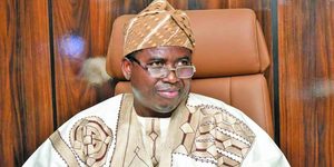 2027 POLLS: AMUPITAN UNDER FIRE OVER REDEPLOYMENT OF NORTHERN DIRECTOR AS SOUTH-WEST OFFICIALS HEAD INEC’S KEY ELECTORAL DEPARTMENTS
