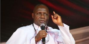 CHRISTIAN ASSOCIATION OF NIGERIA (CAN) BREAKS SILENCE: ‘NO POLITICS, WE WILL SPEAK UP WHENEVER TINUBU GOVERNMENT FAILS TO PROTECT NIGERIANS’