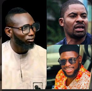 ‘FROM VICTIM OF PERSECUTION TO PERSECUTOR?’ SYDNEY QUESTIONS DEJI ADEYANJU OVER CHIMEZIE’S (MEZIE) CRIMINAL CASE, DEMANDS ANSWERS ON 2018 DETENTION, ACTIVISM AND ALLEGED CHANGE OF POSITION