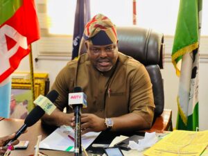 FROM REFORM TO PROSPERITY: DANLADI CHIYA’S IDEOLOGICAL STATEMENT ON TINUBU’S INDEPENDENCE ADDRESS AND THE FUTURE OF ABUJA SOUTH